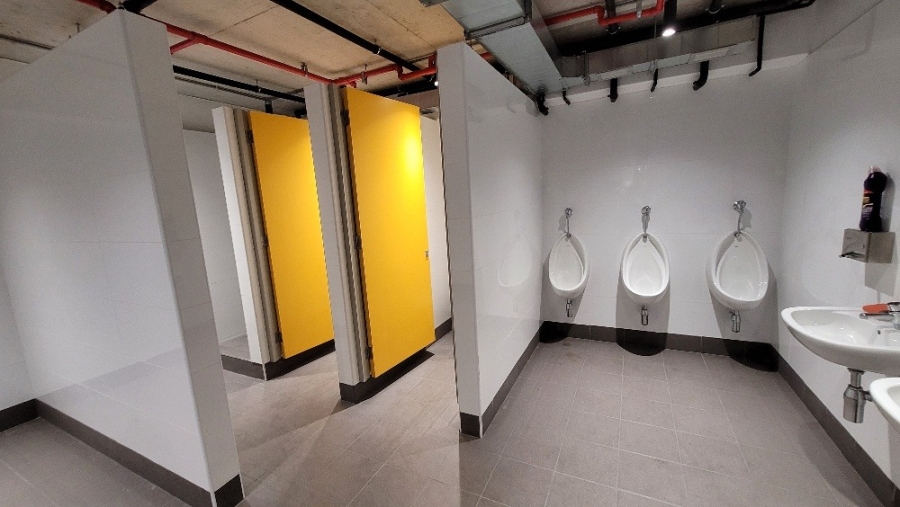 To Let Commercial Property for Rent in Bellville South Western Cape